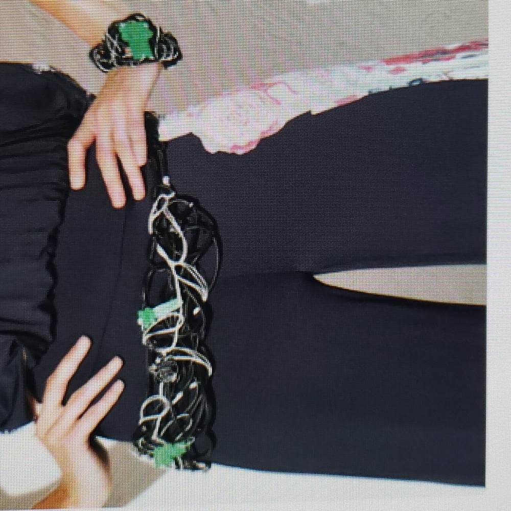 STQ belt dedicated to Rome